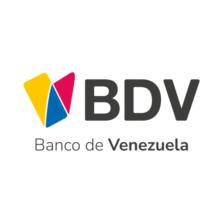 1 - Logo BDV Banco de Venezuela_2 lineas